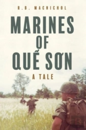 Marines Of Quế SơN