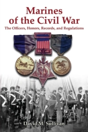 Marines Of The Civil War