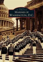 Marines Of Washington D.C.