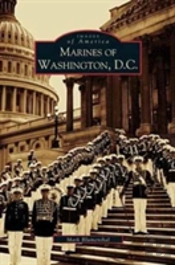 Marines Of Washington D.C.