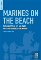 Marines On The Beach