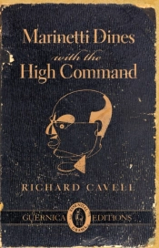 Marinetti Dines With The High Command