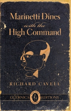 Bertrand.pt - Marinetti Dines With The High Command