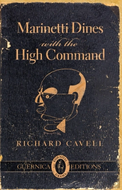 Bertrand.pt - Marinetti Dines With The High Command