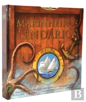 Marinheiros Lendários