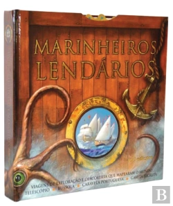 Bertrand.pt - Marinheiros Lendários