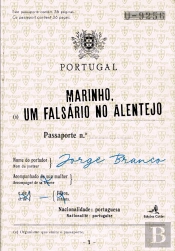Marinho, um Falsário no Alentejo 