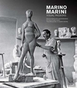 Bertrand.pt - Marino Marini. Visual Passions