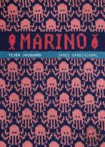 Marino. Tejer Jacquard