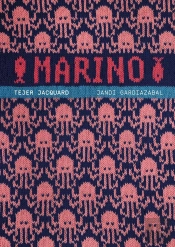 Marino. Tejer Jacquard