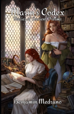 Bertrand.pt - Marin'S Codex