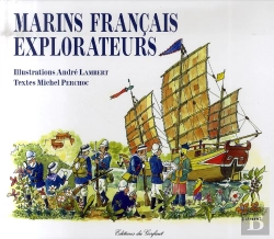 Bertrand.pt - Marins Français Explorateurs