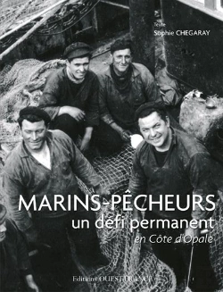 Bertrand.pt - Marins Pêcheurs, Un Défi Permanent
