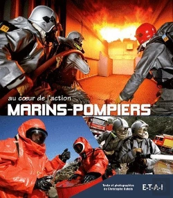Bertrand.pt - Marins Pompiers Au Coeur De L'Action