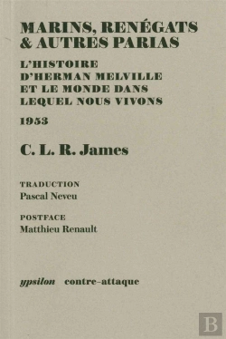 Bertrand.pt - Marins, Renégats Et Autres Parias ; L'Histoire D'Herman Melville Et Le Monde Dans Lequel Nous Visons