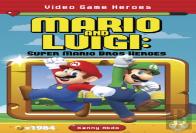 Mario And Luigi: Super Mario Bros Heroes