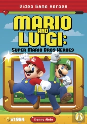 Mario And Luigi: Super Mario Bros Heroes