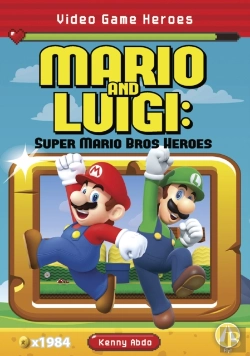 Bertrand.pt - Mario And Luigi: Super Mario Bros Heroes