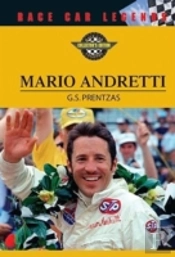 Mario Andretti