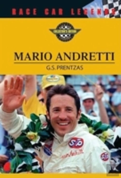 Bertrand.pt - Mario Andretti