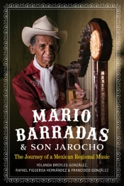 Mario Barradas And Son Jarocho