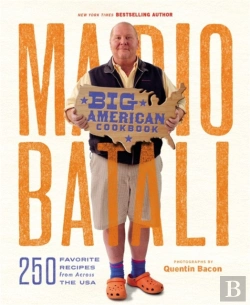 Bertrand.pt - Mario Batali - Big American Cookbook