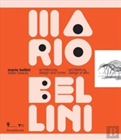 Bertrand.pt - Mario Bellini. Italian Beauty