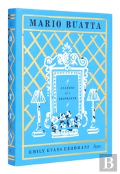 Mario Buatta: Anatomy Of A Decorator