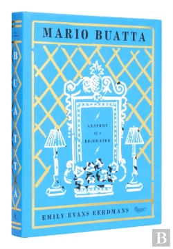 Bertrand.pt - Mario Buatta: Anatomy Of A Decorator