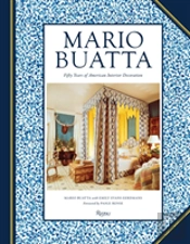 Mario Buatta