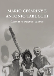 Mário Cesariny e Antonio Tabucchi
