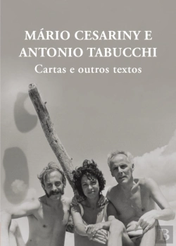 Bertrand.pt - Mário Cesariny e Antonio Tabucchi