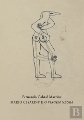 Mário Cesariny e o Virgem Negra