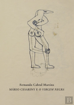 Bertrand.pt - Mário Cesariny e o Virgem Negra