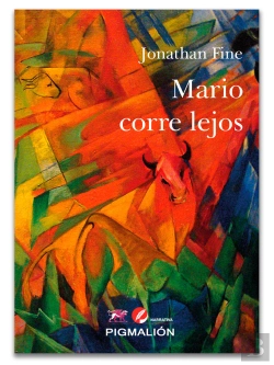 Bertrand.pt - Mario Corre Lejos