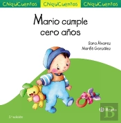 Mario Cumple Cero Años