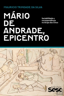 Bertrand.pt - Mário De Andrade, Epicentro