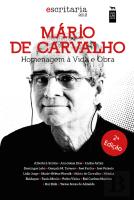 Mário de Carvalho