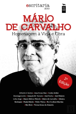 Bertrand.pt - Mário de Carvalho