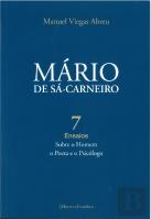 Mário de Sá-Carneiro