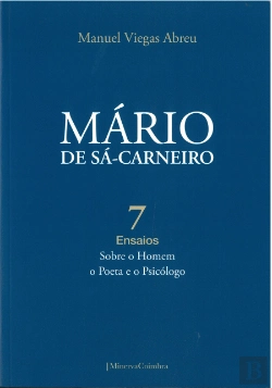 Bertrand.pt - Mário de Sá-Carneiro
