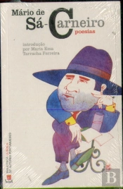 Mário de Sá Carneiro - Poesias
