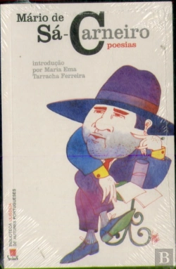 Bertrand.pt - Mário de Sá Carneiro - Poesias