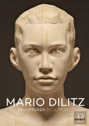 Mario Dilitz Sculptures /Anglais
