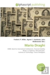 Mario Draghi