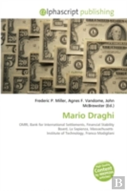 Bertrand.pt - Mario Draghi