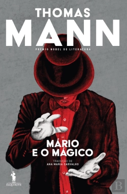 Bertrand.pt - Mário e o Mágico