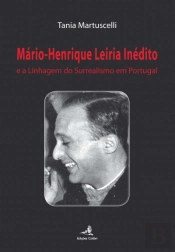 Mário-Henrique Leiria Inédito
