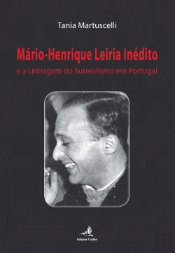 Bertrand.pt - Mário-Henrique Leiria Inédito