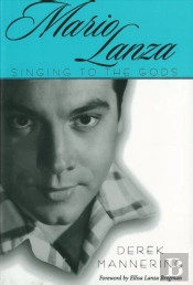 Mario Lanza